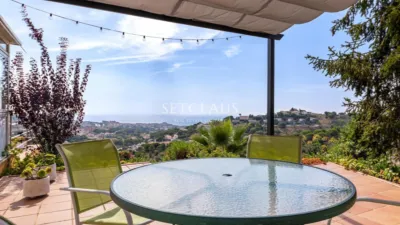 Chalet in Coma Fosca - Can Comulada photo 33