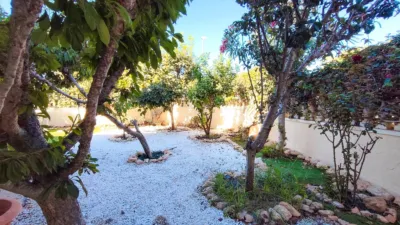 Apartment in Los Dolores-Montezenia-Lomas de Cabo photo 22
