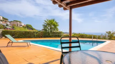 Chalet in Coma Fosca - Can Comulada photo 10