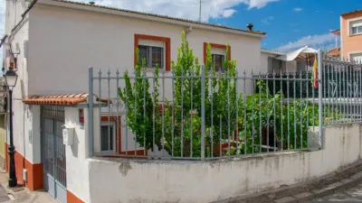 Semi-detached house on Calle del Olivar, nº > photo 19