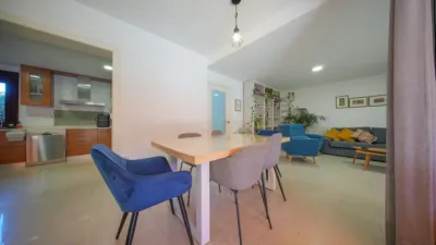 Detached house in Dehesa-El Soto photo 9
