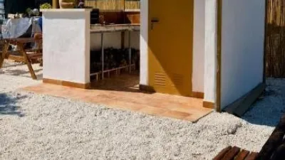 Single-family home on Calle Diseminado Barinas, No. photo 17