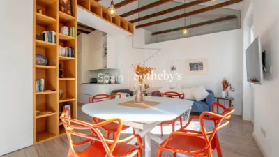 Apartment on Calle de Ayala photo 7