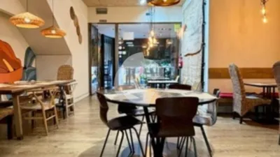 Local comercial en alquiler en Centro - Vista 2