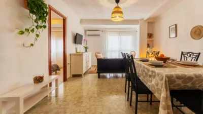 Piso en Pobles del Sud photo 3