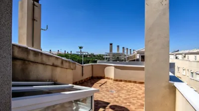 Casa adosada en calle de la Gramaera, nº > photo 31