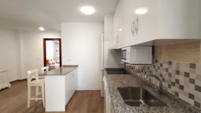 Apartment in Benijófar photo 10