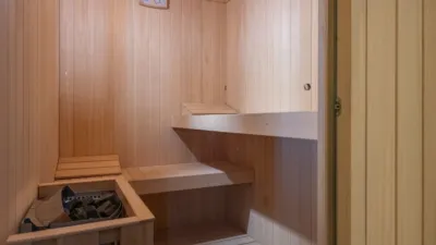 Apartment on Calle de Serrano, No. > photo 54