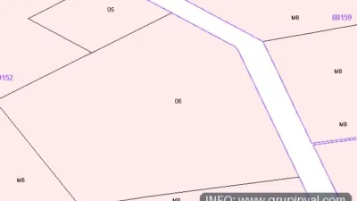 Flat at Calle Residencial Serena III, Number: 21 Block: 6 photo 5