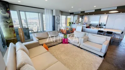 Apartment on Passeig de García Fària photo 19