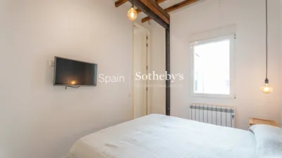 Apartment on Calle de Ayala photo 35
