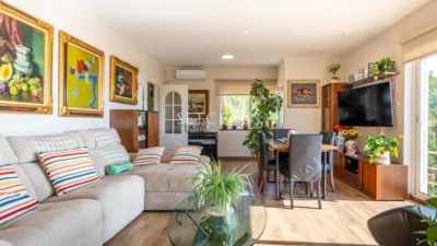 Chalet in Coma Fosca - Can Comulada photo 17