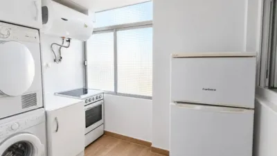 Apartment in Benijófar photo 12
