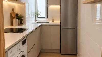 Apartment on Calle de José Ortega y Gasset, nº > photo 33