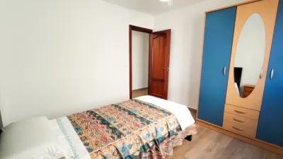Apartment in Benijófar photo 19