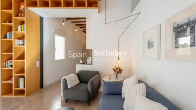 Apartment on Calle de Ayala photo 6