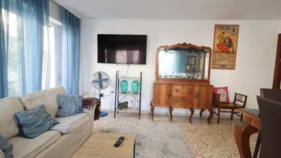 Apartment in Torrevieja photo 18