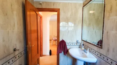 Apartment in Los Dolores-Montezenia-Lomas de Cabo photo 18