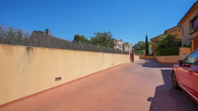 Detached house in Dehesa-El Soto photo 54