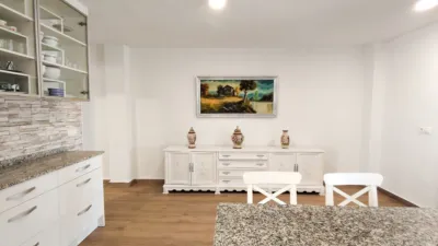 Apartment in Benijófar photo 7