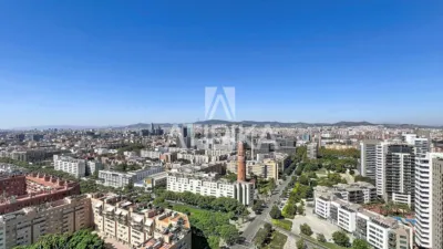 Apartment on Passeig de García Fària photo 52