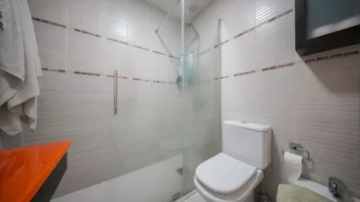 Detached house in Dehesa-El Soto photo 31