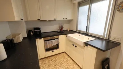 Apartment in Torrevieja photo 3