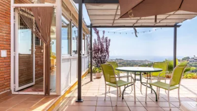 Chalet in Coma Fosca - Can Comulada photo 34