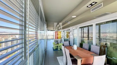 Apartment on Passeig de García Fària photo 45