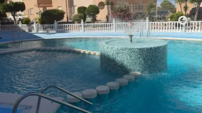 Townhouse in San Luis photo 43