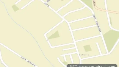 Flat at Calle Residencial Serena III, Number: 21 Block: 6 photo 4