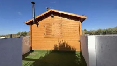 Single-family home on Calle Diseminado Barinas, No. photo 20