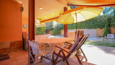 Detached house in Dehesa-El Soto photo 18