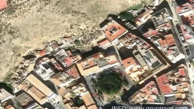 Pis – Orihuela - Vista 3