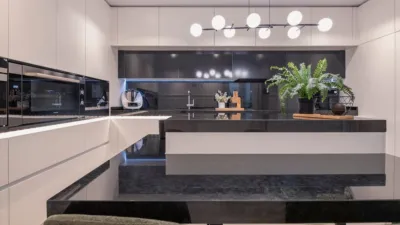 Apartment on Calle de Serrano, No. > photo 16