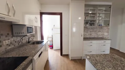 Apartment in Benijófar photo 11