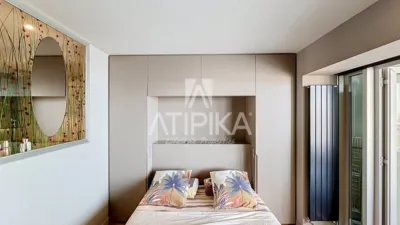 Apartment on Passeig de García Fària photo 24