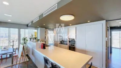Apartment on Passeig de García Fària photo 20