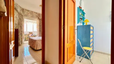 Townhouse in San Luis photo 22