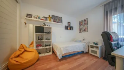 Detached house in Dehesa-El Soto photo 28