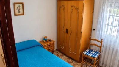 Semi-detached house on Calle del Olivar, nº > photo 4