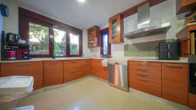 Detached house in Dehesa-El Soto photo 12