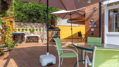Chalet in Coma Fosca - Can Comulada photo 37