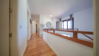 Detached house in Dehesa-El Soto photo 26