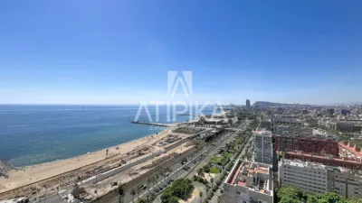 Apartment on Passeig de García Fària photo 2
