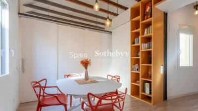 Apartment on Calle de Ayala photo 17