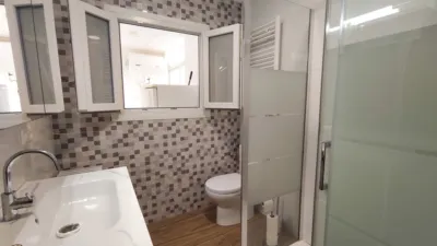 Apartment in Benijófar photo 20