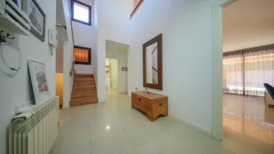 Detached house in Dehesa-El Soto photo 2