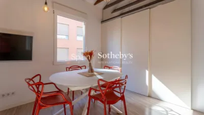 Apartment on Calle de Ayala photo 18