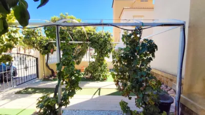 Apartment in Los Dolores-Montezenia-Lomas de Cabo photo 28